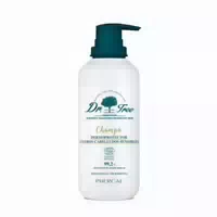 Dr Tree Shampoo für Empfindliche Kopfhaut