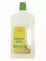 Dr Webers Schmierseife
