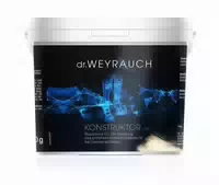 Dr Weyrauch Konstruktor Vet 1,5kg Unterstützt das Bindegewebe