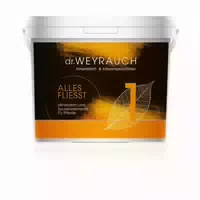 Dr Weyrauch Nr 1 Alles Fliesst