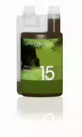 Dr Weyrauch Nr 15 Herbalist