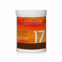 Dr Weyrauch Nr 17 Feuerstrahl