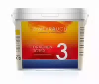 Dr Weyrauch Nr 3 Drachentöter