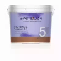 Dr Weyrauch Nr 5 Frühlingserwachen