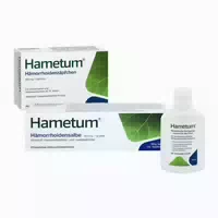 Hametum Set Groß 1 Set