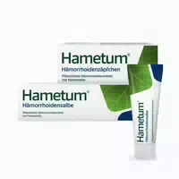 Hametum Set Groß 1 Set
