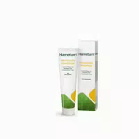Hametum Medizinische Hautpflege Creme 100 G Creme
