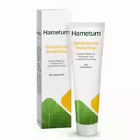 Hametum Medizinische Hautpflege Creme 20 g Creme