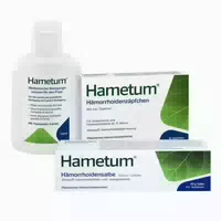 Hamutum Sal Zäpfch Reinigungssch Set 1 Set