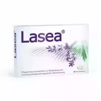 Lasea 14 St Weichkapseln