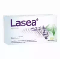 Lasea Weichkapseln Bei Innerer Unruhe