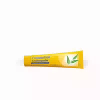 Pinimenthol Erkältungssalbe