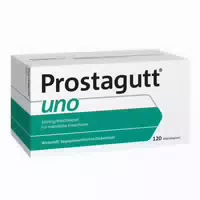 Prostagutt Uno 320 mg 60 st Kapseln