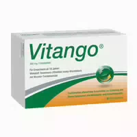 Vitango Filmtabletten 30 St