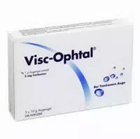 Visc Ophtal Augengel
