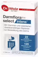 Darmflora Plus Select Intens 80 Kapseln