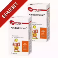 Kinderimmun Doktor Wolz Pulver