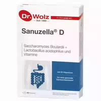 Sanuzella D