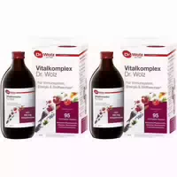 Vitalkomplex