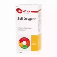 Zell Oxygen Flã¼ssig