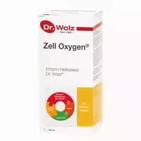 Zell Oxygen Flüssig