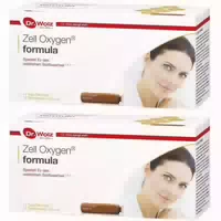 Zell Oxygen