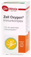 Dr Wolz Zell Oxygen Immunkomplex 250 ml Flüssigkeit