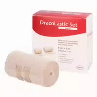 Draco Set 8 10 Cm Kräftig