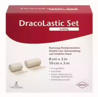 Draco Set 8 10cm
