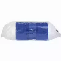 Dracoelfi Haft Color Fixierbinde 4mx8cm Blau