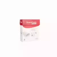 Dracofoam Zehenkappe Mittel