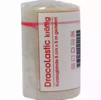 Dracolastic Idealb Kräftig 8 Cmx5 M 1 St Binden
