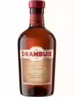 Drambuie The Isle Of Skye Liqueur Scotch Whisky