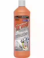 Drano Power Gel Rohrfrei