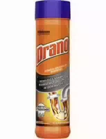 Drano Power Granulat Rohrfrei