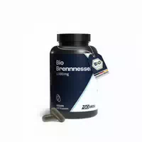 Drapal Bio Brennnessel Kapseln