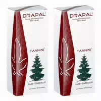 Drapal Tannini Hustensirup