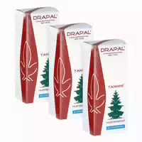 Drapal Tannini Sirup, Zuckerfrei
