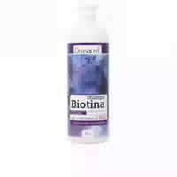 Biotin And Aloe Vera Shampoo For Colored And Sensitive Hair