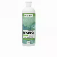 Biotin And Aloe Vera Oily Hair Shampoo
