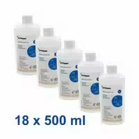 Drdeppe Alkoholfreies Flächenschnelldesinfektionsmittel