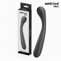 Addicted Toys Analstimulator aus Silikon