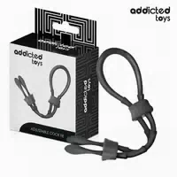 Addicted Toys Penisseil Silikon 1 st