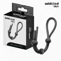 Addicted Toys Penisseil Silikon 1 st