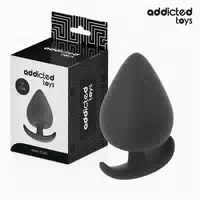 Addicted Toys Xxl Analplug