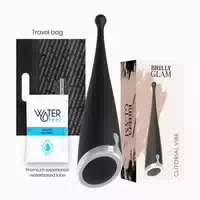 Brilly Glam Klitorisstimulator Mit Punktvibration 6 Ml