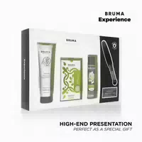 Bruma Stimulierender Balsam Wassermelone Geschmack