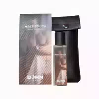 Burn Herren Parfüm 20 Ml