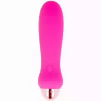 Dolce Vita Silikon Vibrator