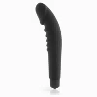 Dolce Vita g Punkt Vibrator aus Silikon 1 st